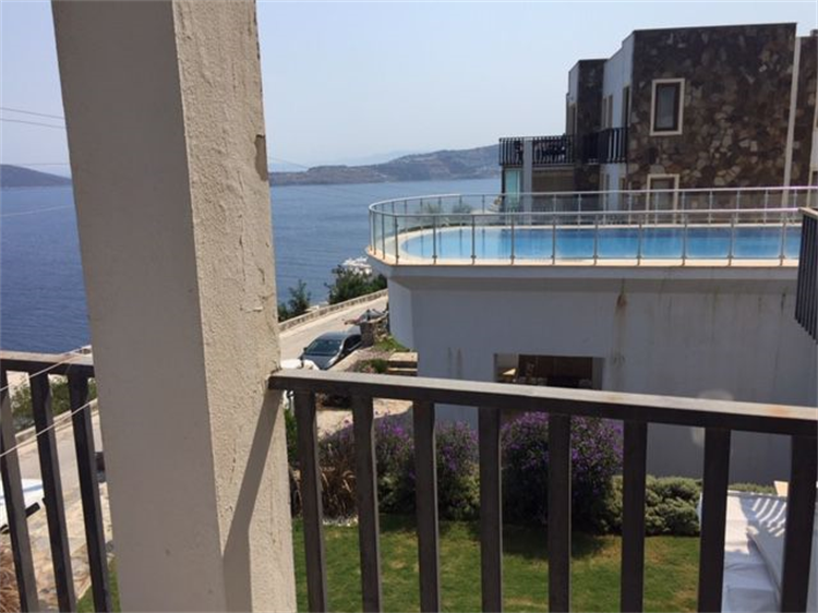 Bodrum Ref. No: 48001
