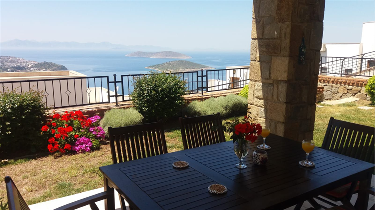 Bodrum Ref. No: 48002