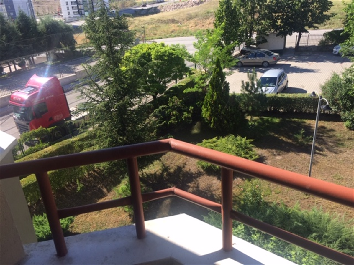 Ankara Ref. No: 06005