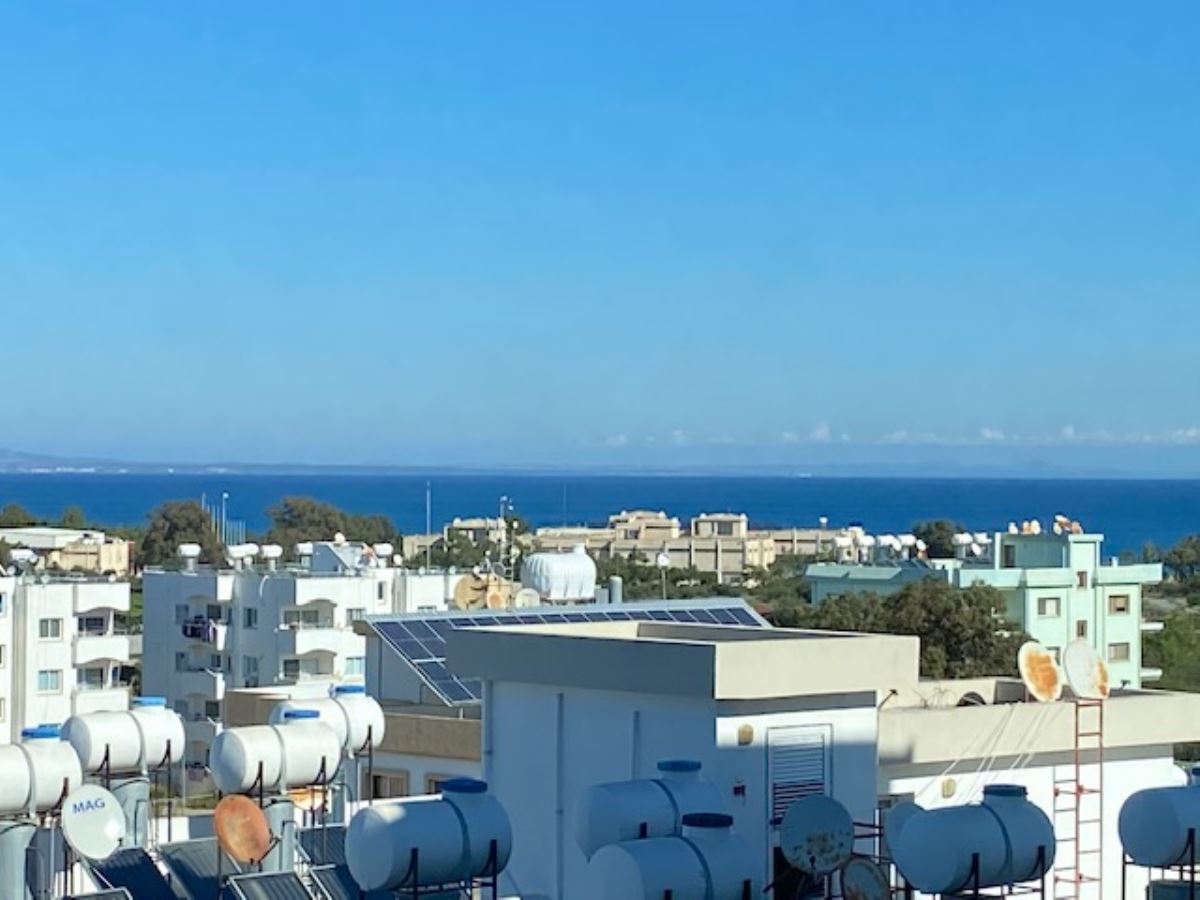 Trips to the TRN Cyprus