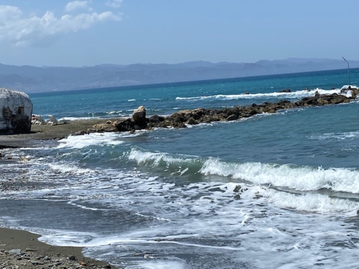 Trips to the TRN Cyprus